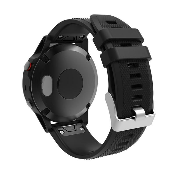 Wristband Port Protector Resistant And Anti-dust Plugs For Garmin Fenix 5 Plus L Wristband Port Protector Resistant And Anti-dust Plugs For Garmin Fenix 5 Plus L